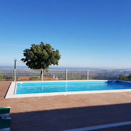 Luar Do Cano Villa Monchique