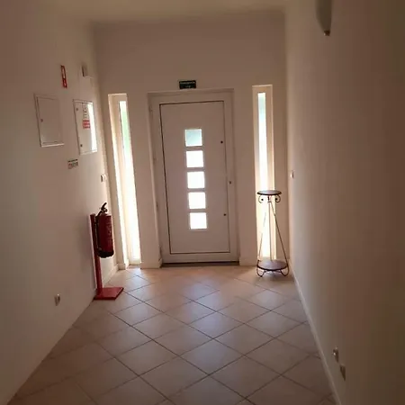 Luar Do Cano * Monchique