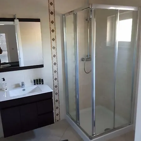 Luar Do Cano Monchique