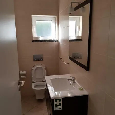 Luar Do Cano Villa *