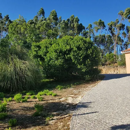 Villa Luar Do Cano *