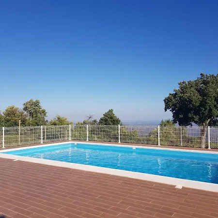 Villa Luar Do Cano Monchique