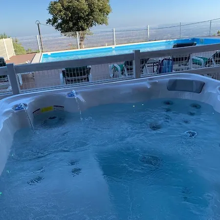 Luar Do Cano Villa Monchique