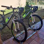 Luar Do Cano ヴィラ