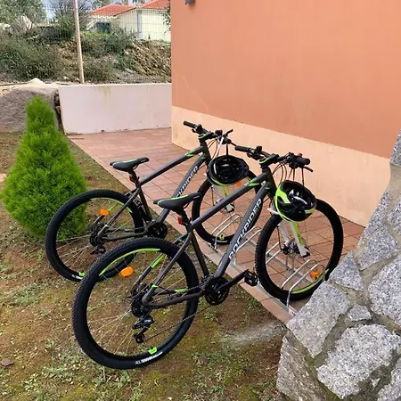 Villa Luar Do Cano Monchique