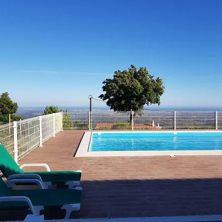 Villa Luar Do Cano *