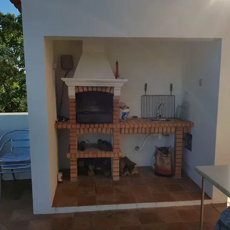 Luar Do Cano * Monchique