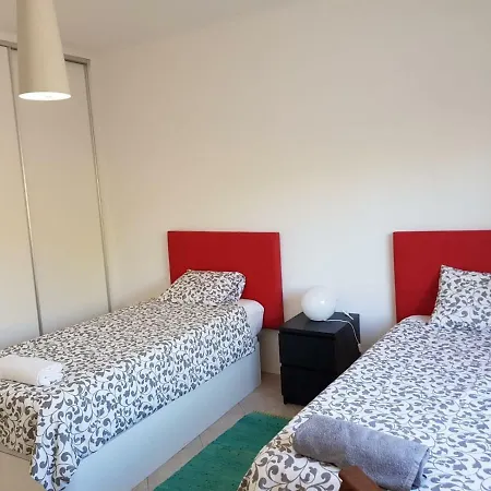 Luar Do Cano Monchique