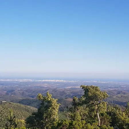 Luar Do Cano Villa *