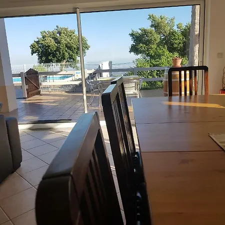 Villa Luar Do Cano