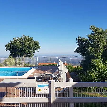 Luar Do Cano * Monchique