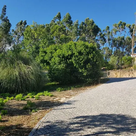 Luar Do Cano Villa Monchique