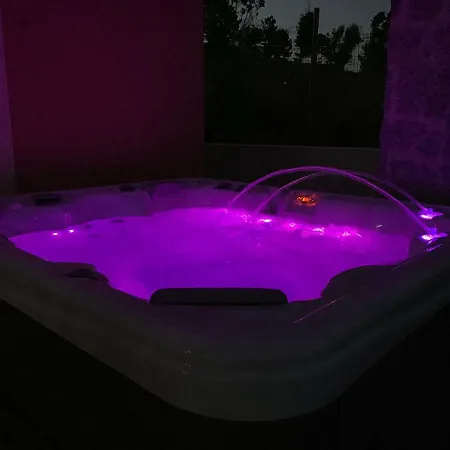 Luar Do Cano * Monchique