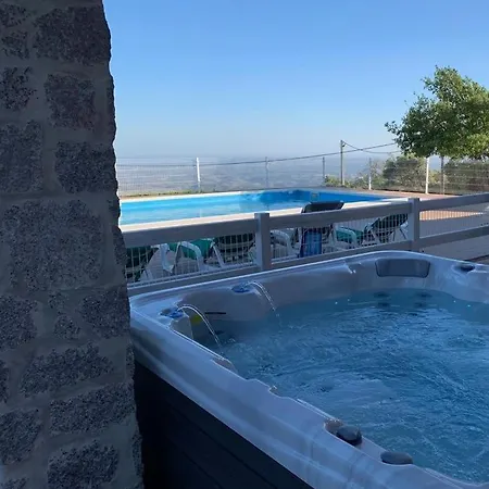 Villa Luar Do Cano *