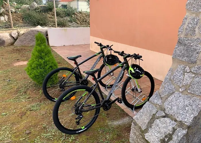 Villa Luar Do Cano Monchique