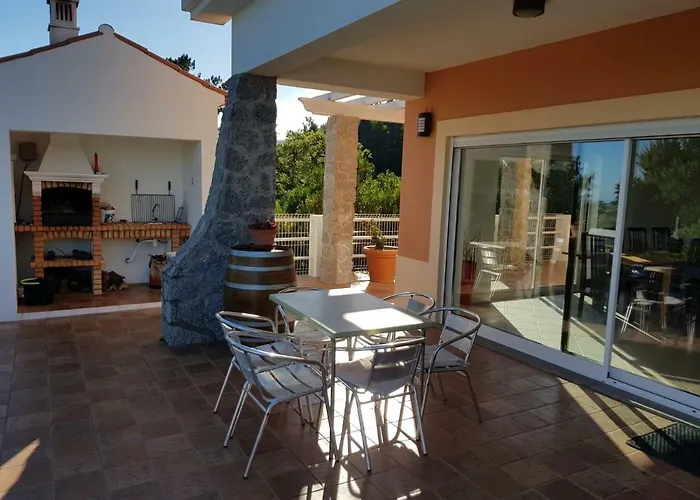 Luar Do Cano Villa *