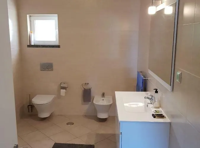 Luar Do Cano Monchique