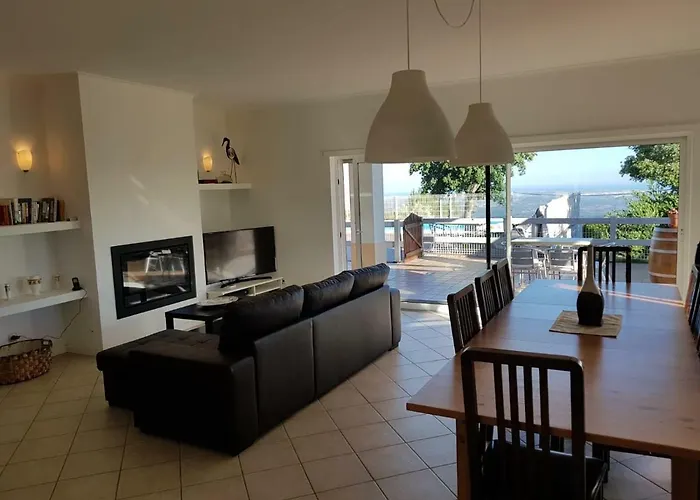 Luar Do Cano Villa *