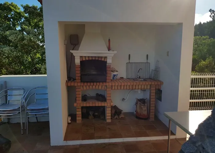 Luar Do Cano * Monchique