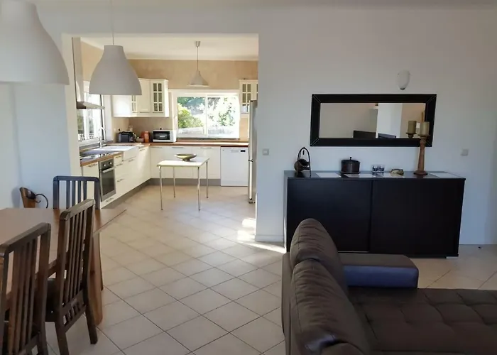 Villa Luar Do Cano Monchique