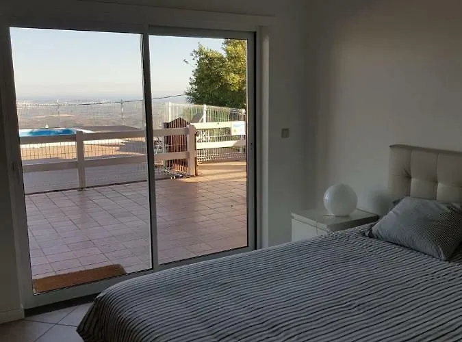 Luar Do Cano Villa Monchique