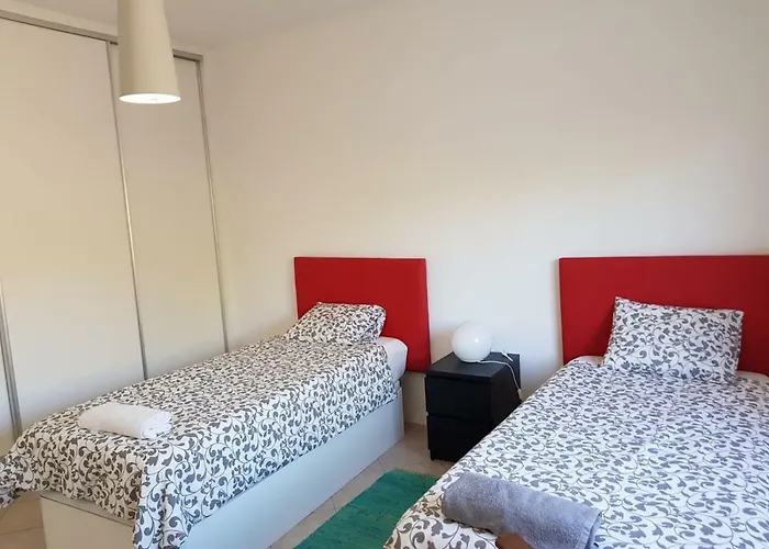 Luar Do Cano Monchique