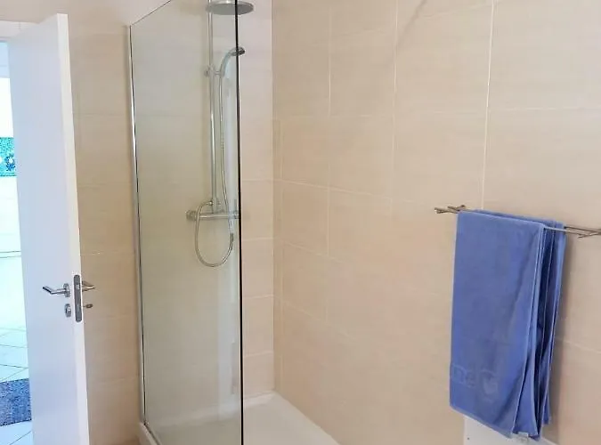 Villa Luar Do Cano Monchique