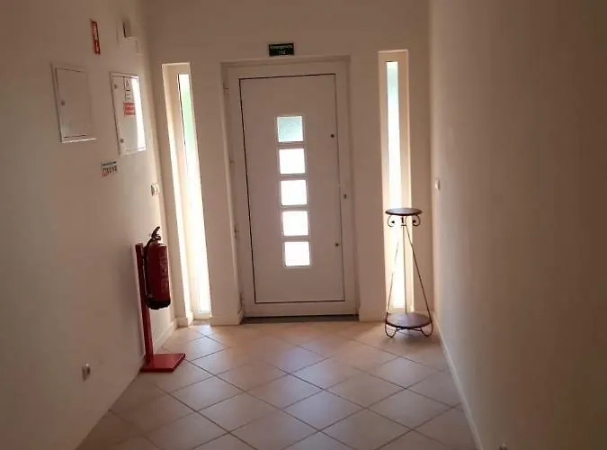 Luar Do Cano * Monchique