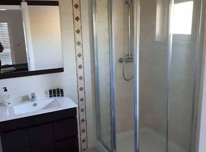 Luar Do Cano Monchique