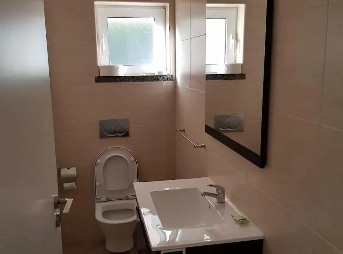 Luar Do Cano Villa *