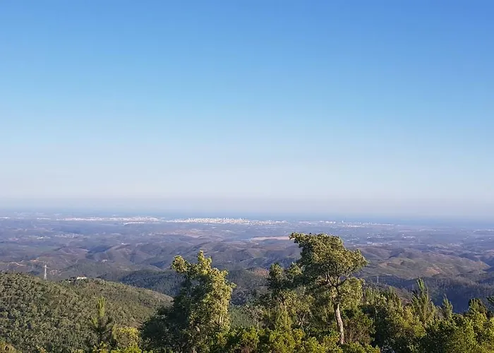 Luar Do Cano Villa *