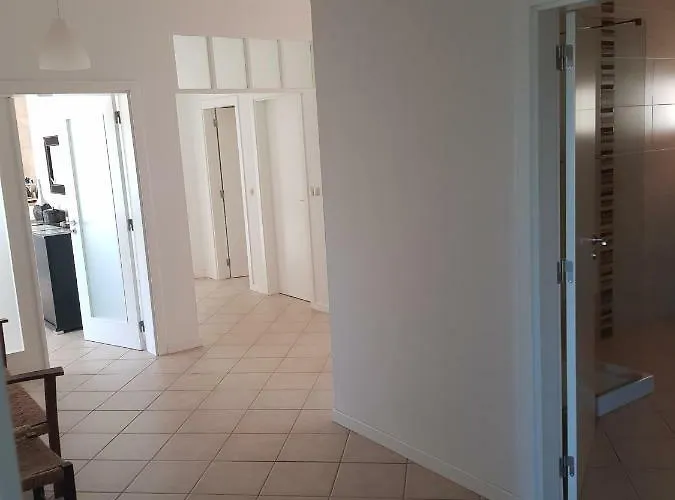 Villa Luar Do Cano Monchique