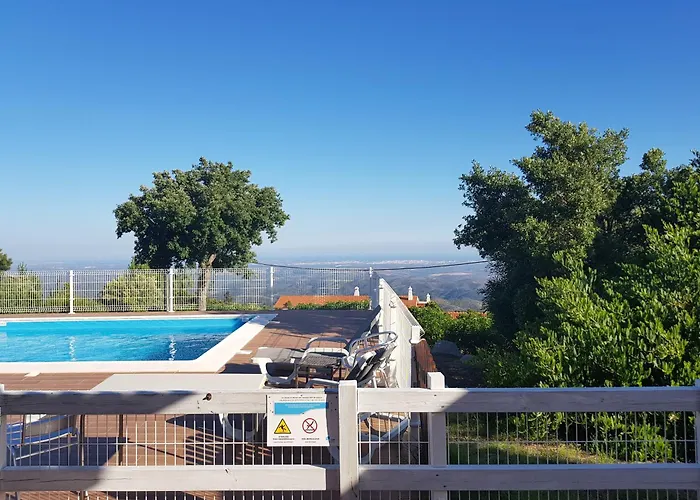 Luar Do Cano * Monchique