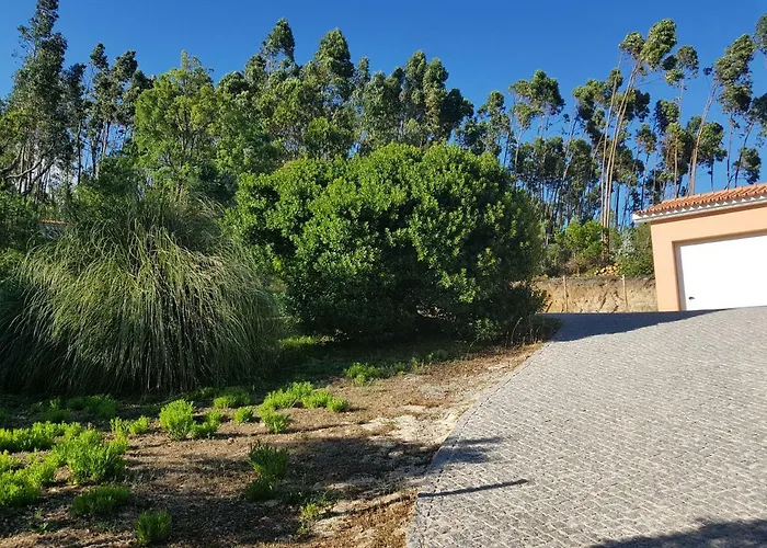 Villa Luar Do Cano *