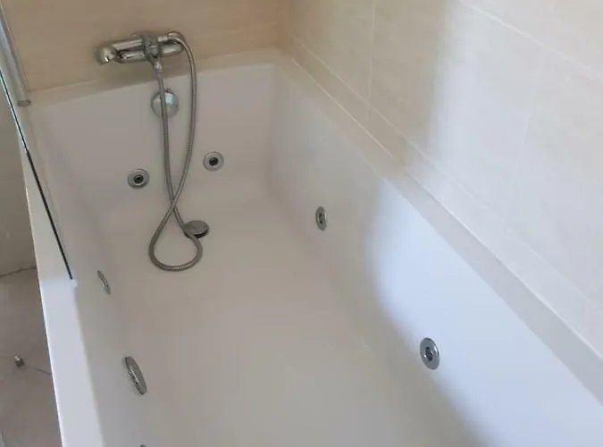 Luar Do Cano Villa *