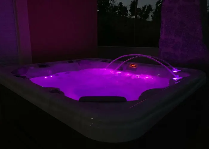 Luar Do Cano * Monchique