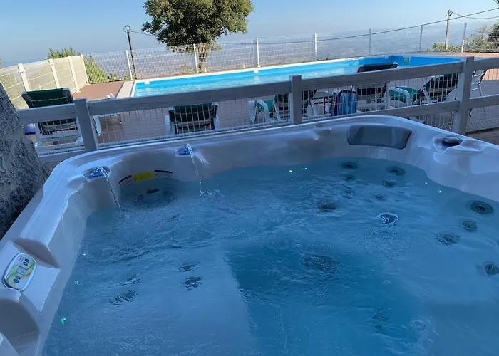 Luar Do Cano Villa Monchique