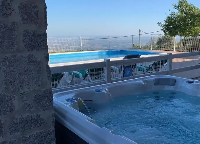 Villa Luar Do Cano *