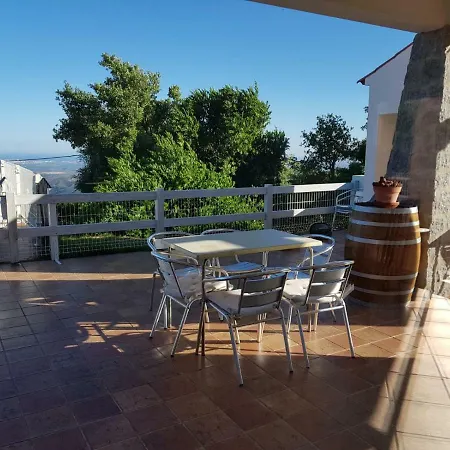 Luar Do Cano Villa