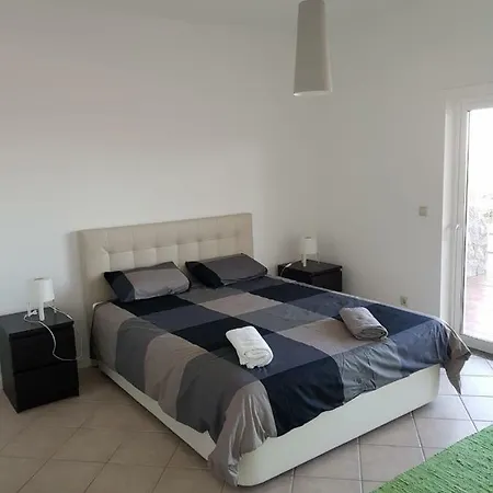 Luar Do Cano Villa
