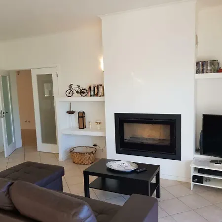 Villa Luar Do Cano