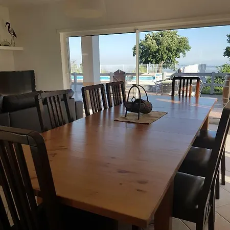 Villa Luar Do Cano