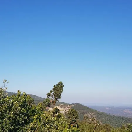 Luar Do Cano Villa